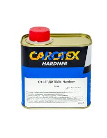 CAROTEX ЛАК 2+1 МАТОВЫЙ MATTE CLEARCOAT FC 211FT