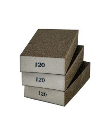 EVT ШЛИФОВАЛЬНЫЙ БЛОК 4-Х СТОРОННИЙ