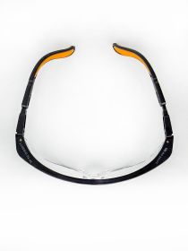 РУСОКО ОЧКИ ЗАЩИТНЫЕ "ФОРБС" ОТКРЫТЫЕ