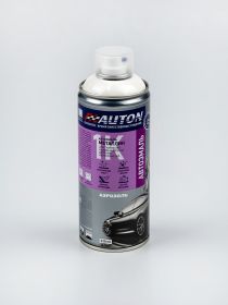 АВТОН АВТОЭМАЛЬ МЕТАЛЛИК (СПРЕЙ)