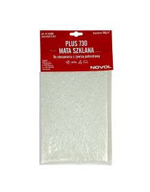 NOVOL СТЕКЛОМАТ PLUS 730