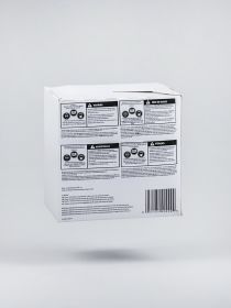 3M ПОЛИРОВАЛЬНЫЙ КРУГ D150 ТРИЗАКТ