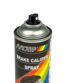 MOTIP КРАСКА ДЛЯ СУППОРТОВ