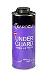 KAROCLE 1К АНТИГРАВИЙНОЕ ПОКРЫТИЕ НА КАУЧУКОВОЙ ОСНОВЕ UNDERGUARD