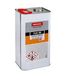 NOVOL СМЫВКА ДЛЯ УДАЛЕНИЯ СИЛИКОНА PLUS 780