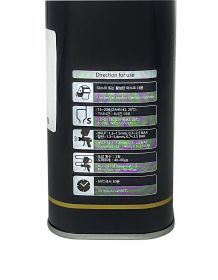 KAROCLE ЛАК STARCLEAR SC2690SQ 2+1 УНИВЕРСАЛЬНЫЙ С ПОВЫШЕННЫМ ГЛЯНЦЕМ