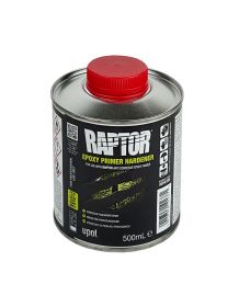 U-POL RAPTOR ГРУНТ ЭПОКСИДНЫЙ АНТИКОРРОЗИОННЫЙ 1,0Л + 0,5Л 