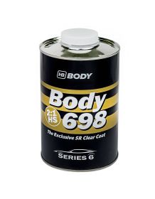 BODY ЛАК 698 2+1 HS SR