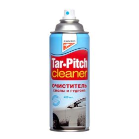 KANGAROO TAR PITCHCLEANER ОЧИСТИТЕЛЬ СМОЛЫ И ГУДРОНА СПРЕЙ