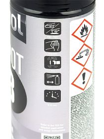 U-POL ГРУНТ УНИВЕРСАЛЬНЫЙ SPOT#3