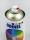 ODIHEL ЭМАЛЬ АЛКИДНАЯ АЭРОЗОЛЬ RAL STANDARD
