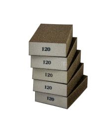 EVT ШЛИФОВАЛЬНЫЙ БЛОК 4-Х СТОРОННИЙ