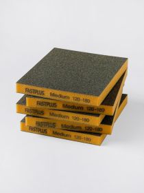 BNC BS03 ШЛИФОВАЛЬНЫЙ БЛОК 2-Х СТОРОННИЙ