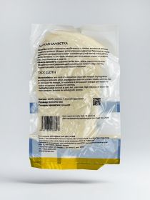 JETA PRO ЛИПКАЯ ОЧИЩАЮЩАЯ САЛФЕТКА