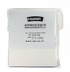 KAROCLE ТЕСТ ПЛАСТИНА ПЛАСТИКОВАЯ ЭФФЕКТ 