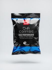 RUPES ПОЛИРОВАЛЬНИК ЖЕСТКИЙ D-A COARSE