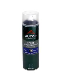 AUTOP ГРУНТ ТОЛСТОСЛОЙНЫЙ №15 HIGH BUILD PRIMER