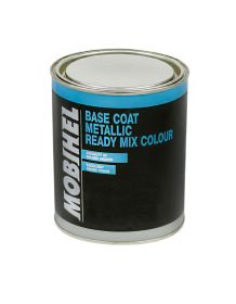 MOBIHEL HELIOS АВТОЭМАЛЬ МЕТАЛЛИК