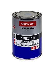 NOVOL ГРУНТ АКРИЛОВЫЙ PROTECT 310 HS 4+1