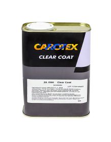 CAROTEX ЛАК VHS 2+1 ПРЕМИУМ VERY HIGH SOLID CLEAR FC 7201VHS