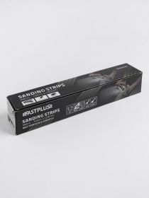 BNC BDL9 PURPLE CERAMIC ПОЛОСКА НА БУМАЖНОЙ ОСНОВЕ