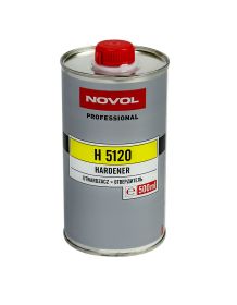 NOVOL ЛАК АКРИЛОВЫЙ NOVAKRYL 2+1 HS