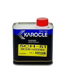 KAROCLE ЛАК ДЛЯ ПОКРАСКИ ПЛАСТИКОВЫХ ФАР STARCLEAR SC9210 2+1