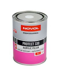 NOVOL ГРУНТ АКРИЛОВЫЙ PROTECT 330 5+1