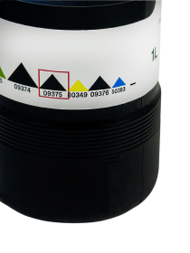 3M 09375 АБРАЗИВНАЯ ПАСТА №2