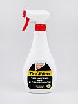 KANGAROO TIRE SHINER ЧЕРНИТЕЛЬ ШИН С СИЛИКОНОМ