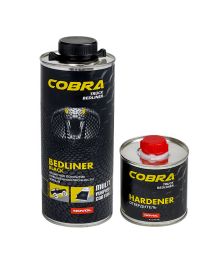 9. NOVOL ЗАЩИТНОЕ ПОКРЫТИЕ СOBRA