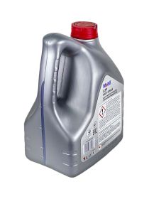 MOBIL ATF MULTI-VEHICLE МАСЛО ТРАНСМИССИОННОЕ СИНТЕТИЧЕСКОЕ