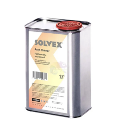 РАЗБАВИТЕЛЬ SOLVEX АКРИЛОВЫЙ