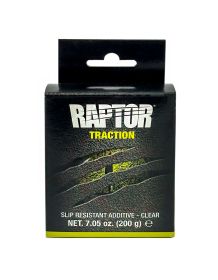 U-POL RAPTOR АНТИСКОЛЬЗЯЩАЯ ДОБАВКА RLTR/SM