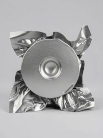 ПРОВОЛОКА СВАРОЧНАЯ С ФЛЮСОМ E71T-GS (БЕЗ ГАЗА)