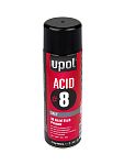 U-POL ГРУНТ ПРОТРАВЛИВАЮЩИЙ СПРЕЙ ACID#8