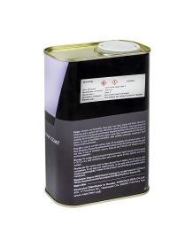 CAROTEX ЛАК VHS 2+1 ПРЕМИУМ VERY HIGH SOLID CLEAR FC 7201VHS