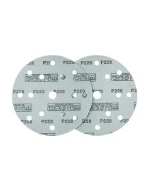 BNC BF77 GREEN ZIRCONIA ДИСК НА ПЛЕНОЧНОЙ ОСНОВЕ 150 ММ