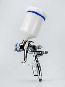 AUARITA КРАСКОПУЛЬТ ITALCO H-1000B LVMP