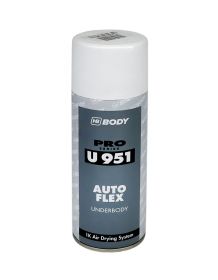 BODY PRO U951 АНТИГРАВИЙ AUTOFLEX СПРЕЙ