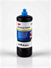 3M 09376 НЕАБРАЗИВНАЯ ПАСТА ДЛЯ БЛЕСКА №3