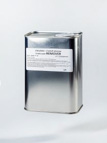 KAROCLE СМЫВКА СТАРОЙ КРАСКИ STARCLEAR REMOVER