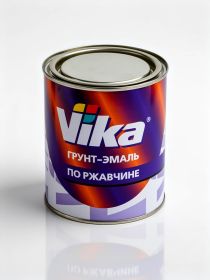 VIKA ГРУНТ-ЭМАЛЬ ПО РЖАВЧИНЕ