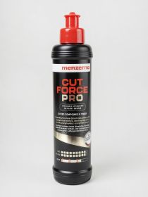 MENZERNA CUT FORCE PRO ВЫСОКОАБРАЗИВНАЯ ПОЛИРОВАЛЬНАЯ ПАСТА