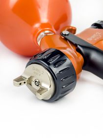 AUARITA КРАСКОПУЛЬТ ITALCO SHINE 2 HVLP 