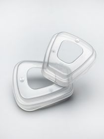 3M МАСКА ДЛЯ ПОКРАСКИ СЕРИИ 3M™ 6000