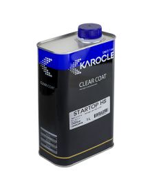 KAROCLE ЛАК STARTOP HS