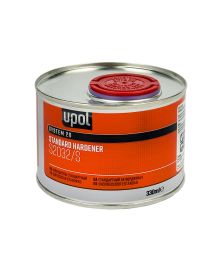 U-POL ЛАК АКРИЛОВЫЙ БЫСТРЫЙ HS S2086 SUPER FAST 3:1