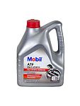 MOBIL ATF MULTI-VEHICLE МАСЛО ТРАНСМИССИОННОЕ СИНТЕТИЧЕСКОЕ