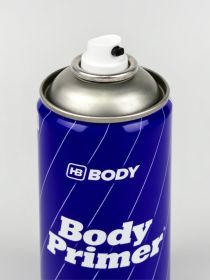 BODY PRIMER ГРУНТ АКРИЛОВЫЙ АНТИКОРРОЗИЙНЫЙ (СПРЕЙ)